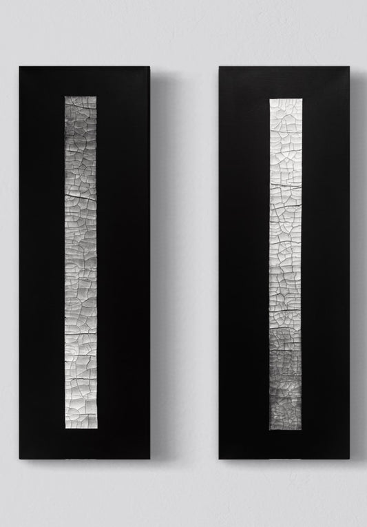 DIPTYCH 24 X 8 - 2023